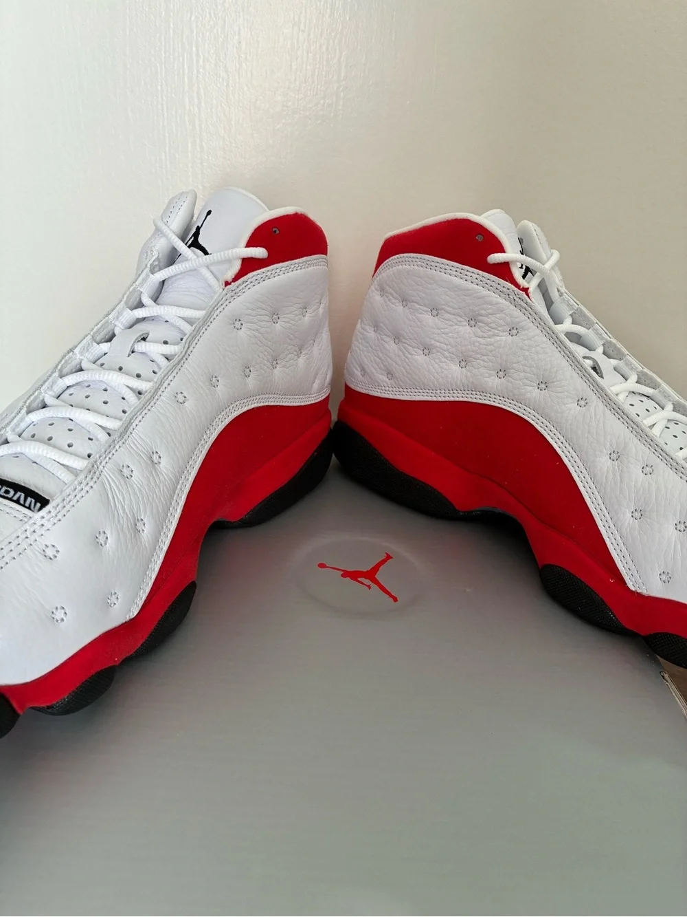Jordan 13 “Chicago”